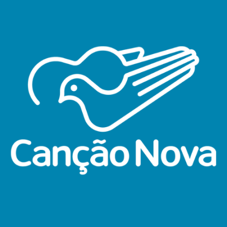 Canção Nova - logomarca