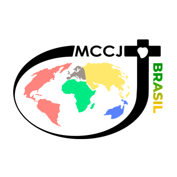 Missionários Combonianos - logomarca